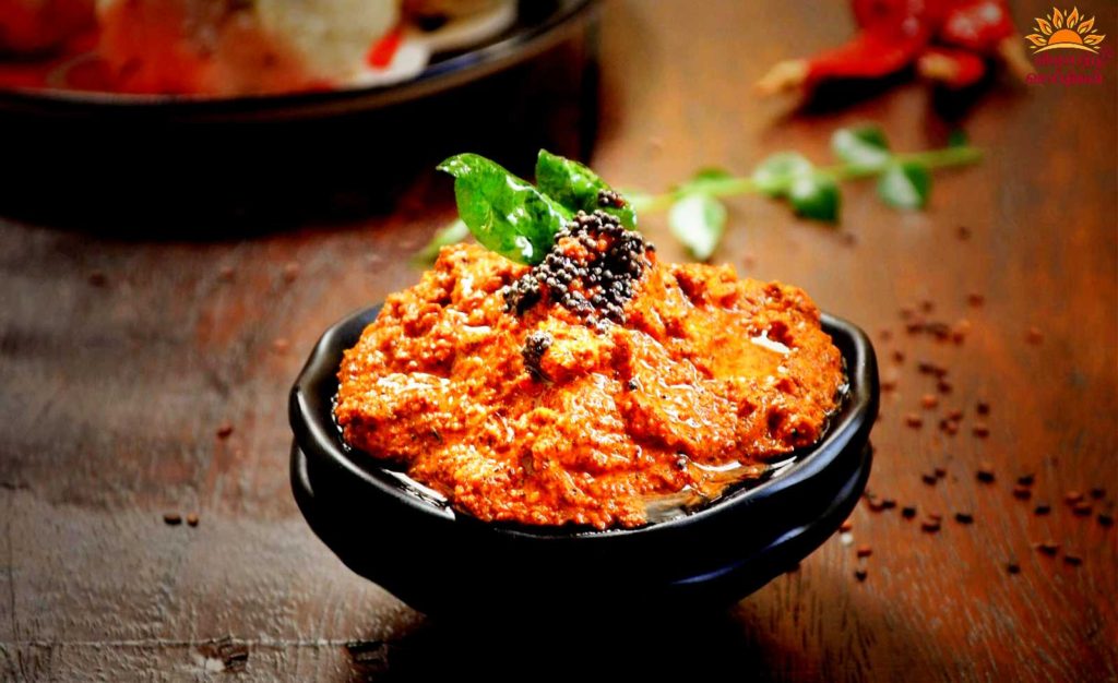 spicy indian foods-vidiyarseithigal.com