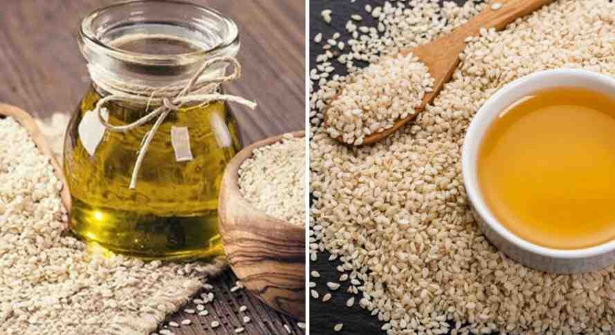 benefits sesame oil-vidiyarseithigal.com