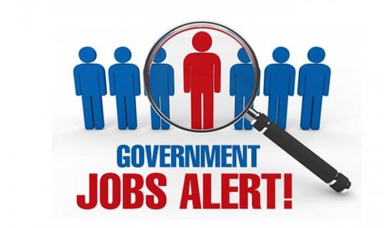 upcoming central govt jobs 2022-vidiyarseithigal.com