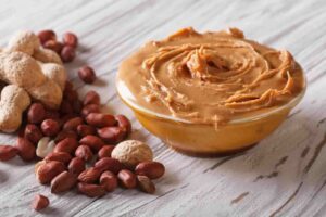 Is peanut butter good for weight loss tamil-vidiyarseithigal.com