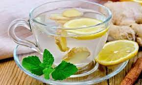 benefits of ginger water in tamil-vidiyarseithigal.com