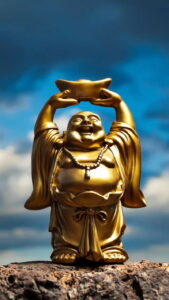 buddha statue for home vastu-vidiyarseithigal.com