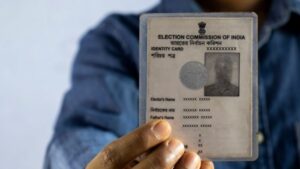 How to Link Mobile Number with Voter ID Card Online-vidiyarseithigal.com