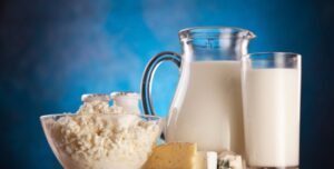 milk is good for weight loss-vidiyarseithigal.com