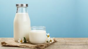 milk is good for weight loss-vidiyarseithigal.com