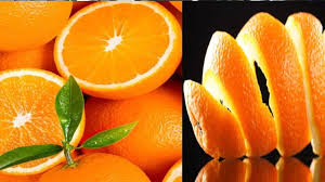 orange peel uses for skin-vidiyarseithigal.com